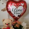 San Valentin  11  Floristeria Azahar 33